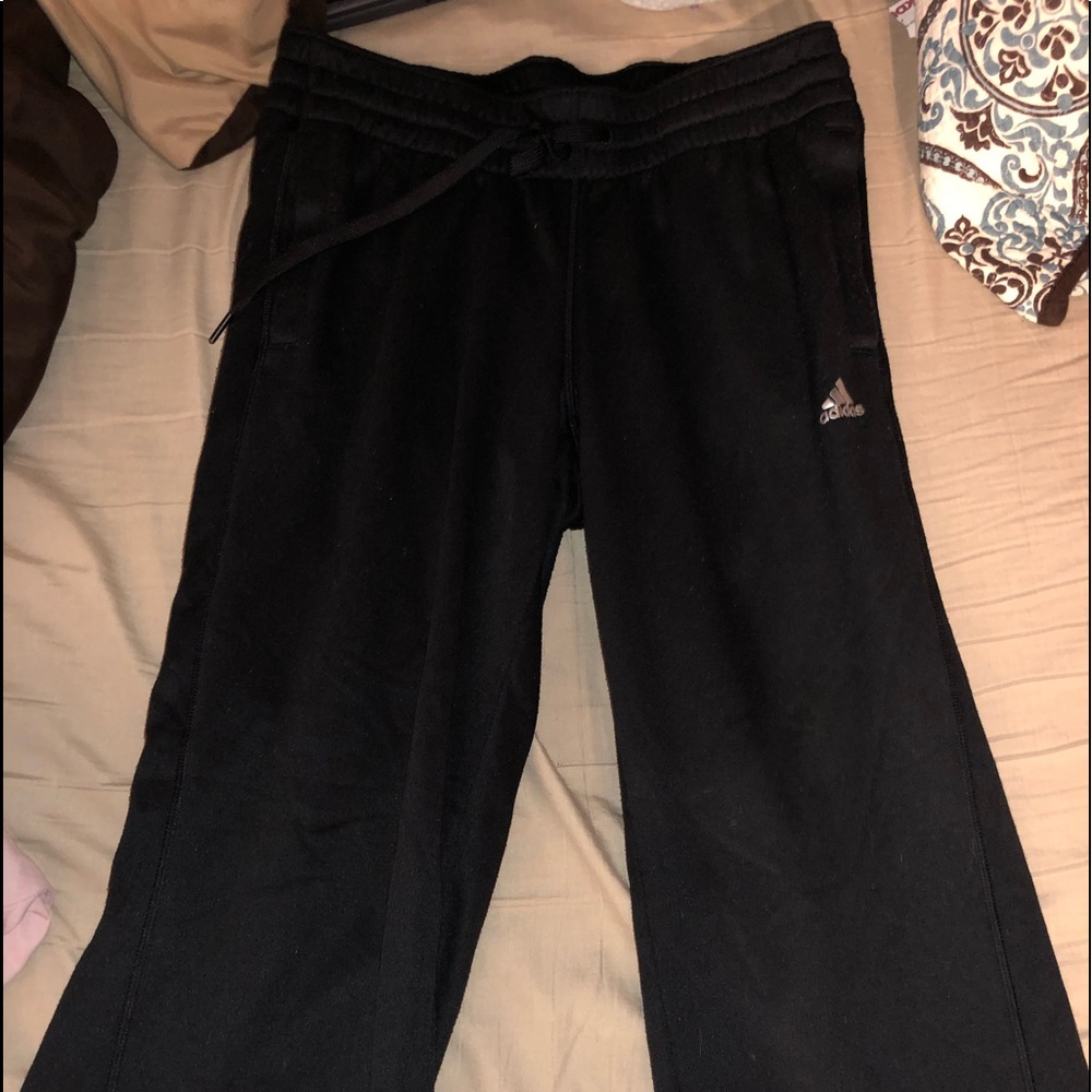adidas sweatpants